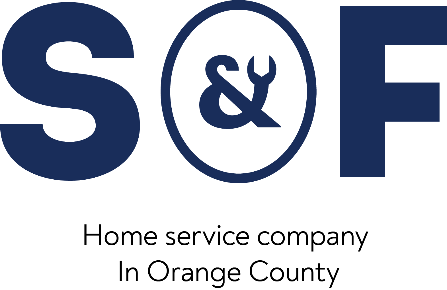 S&F Logo